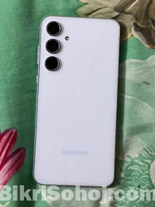 Samsung Galaxy A55